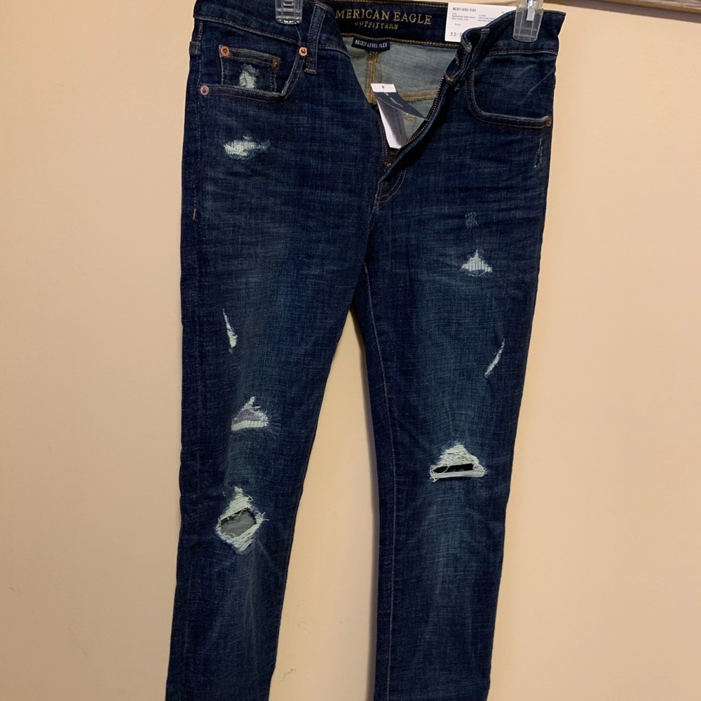 Men’s American Eagle Slim Fit Jeans